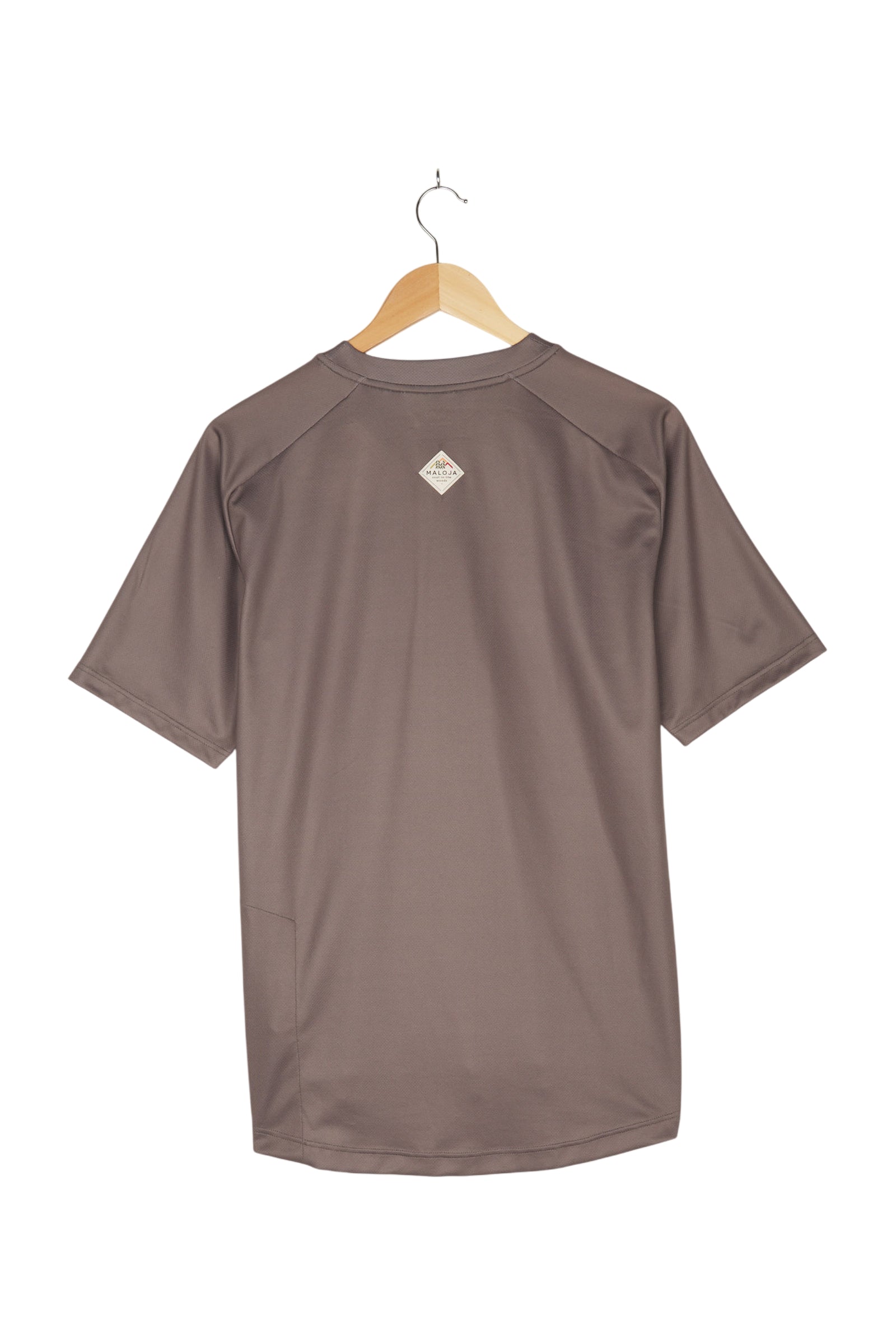 SchwarzerleM. All Mountain Short Sleeve All Mountain Shirt