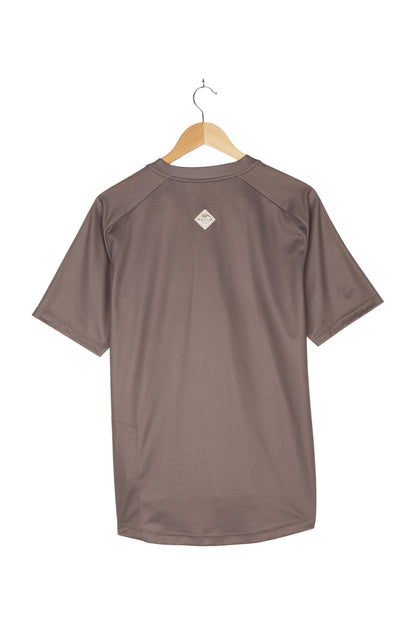 SchwarzerleM. All Mountain Short Sleeve All Mountain Shirt