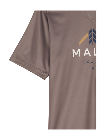 SchwarzerleM. All Mountain Short Sleeve All Mountain Shirt