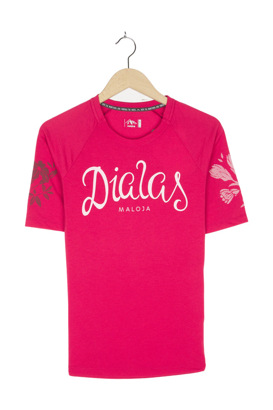 VULPERAM. 3/4 Sleeve Freeride Jersey