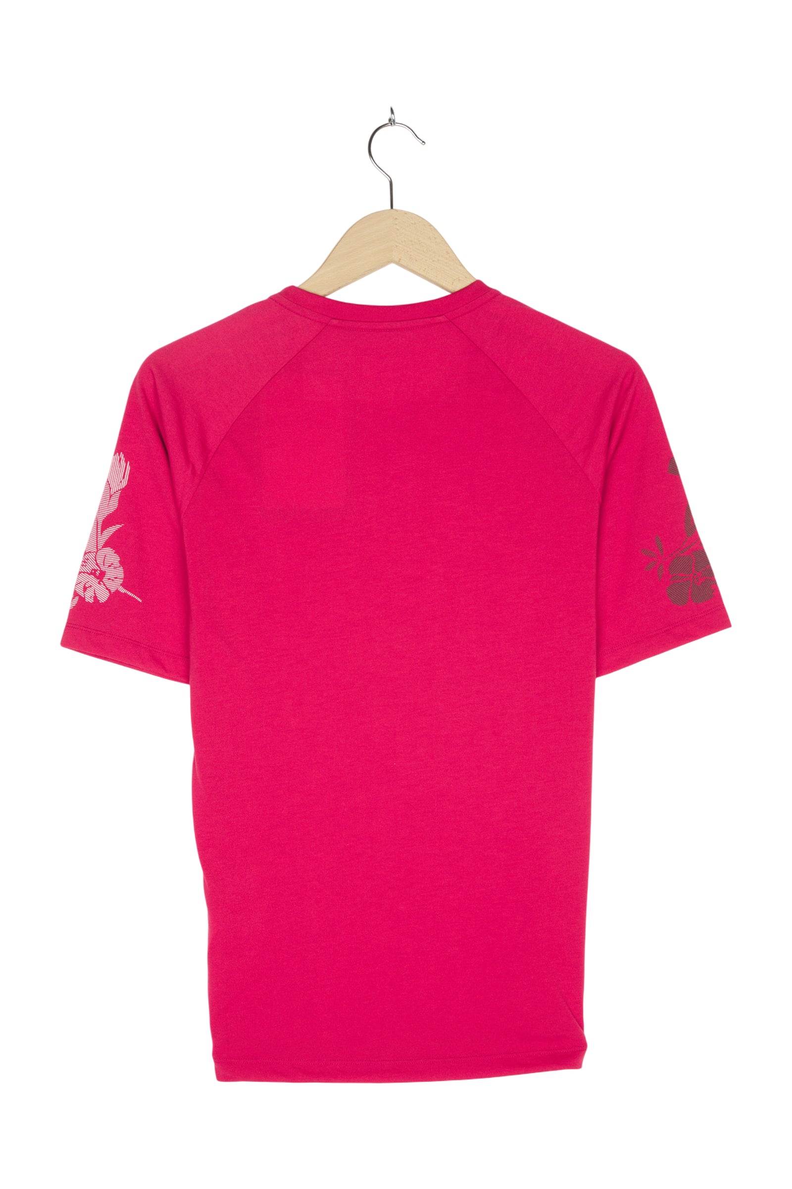 VULPERAM. 3/4 Sleeve Freeride Jersey