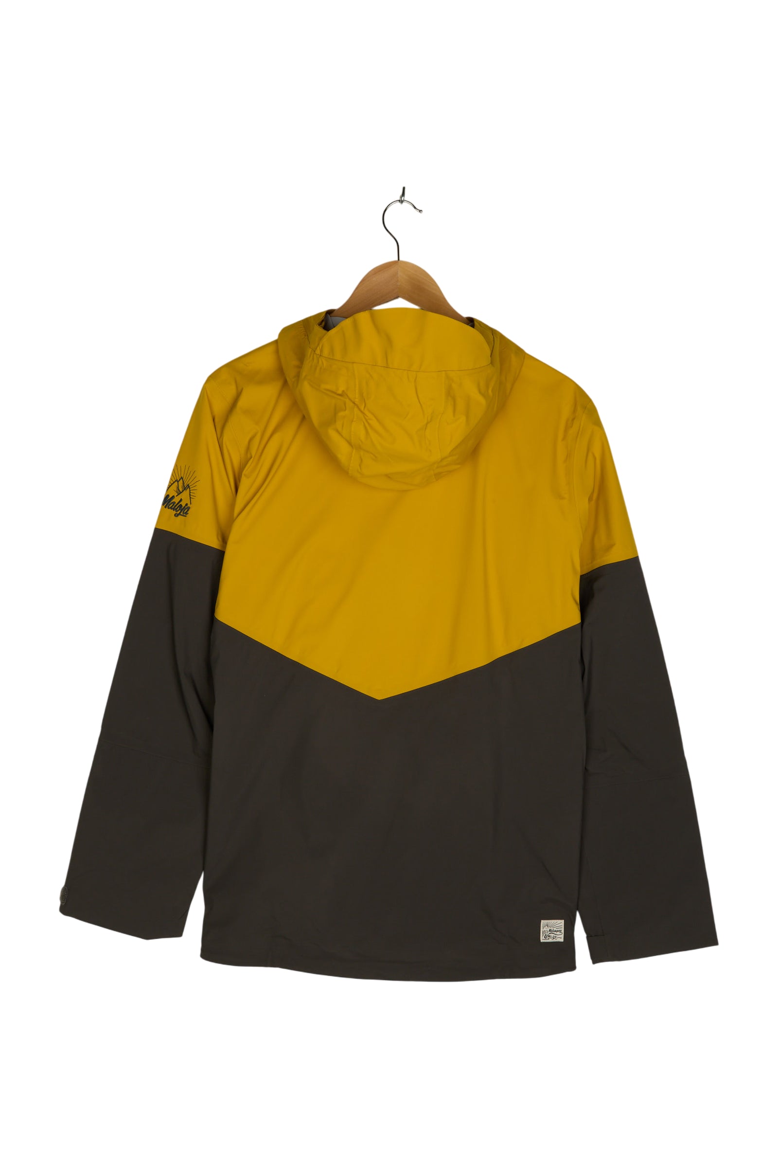 FairviewU. Ski Mountaineering Jacket