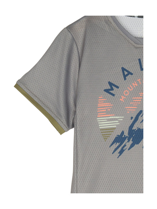 RITTERSPORNB. Trail Tee