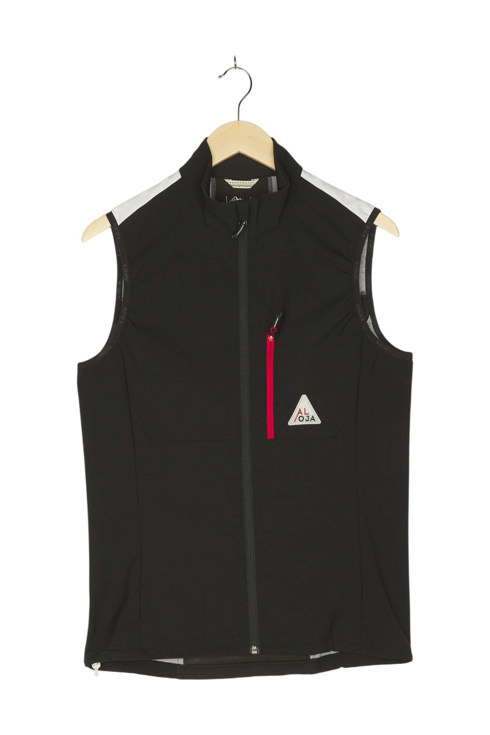 BRENTANM. VEST Nordic Vest