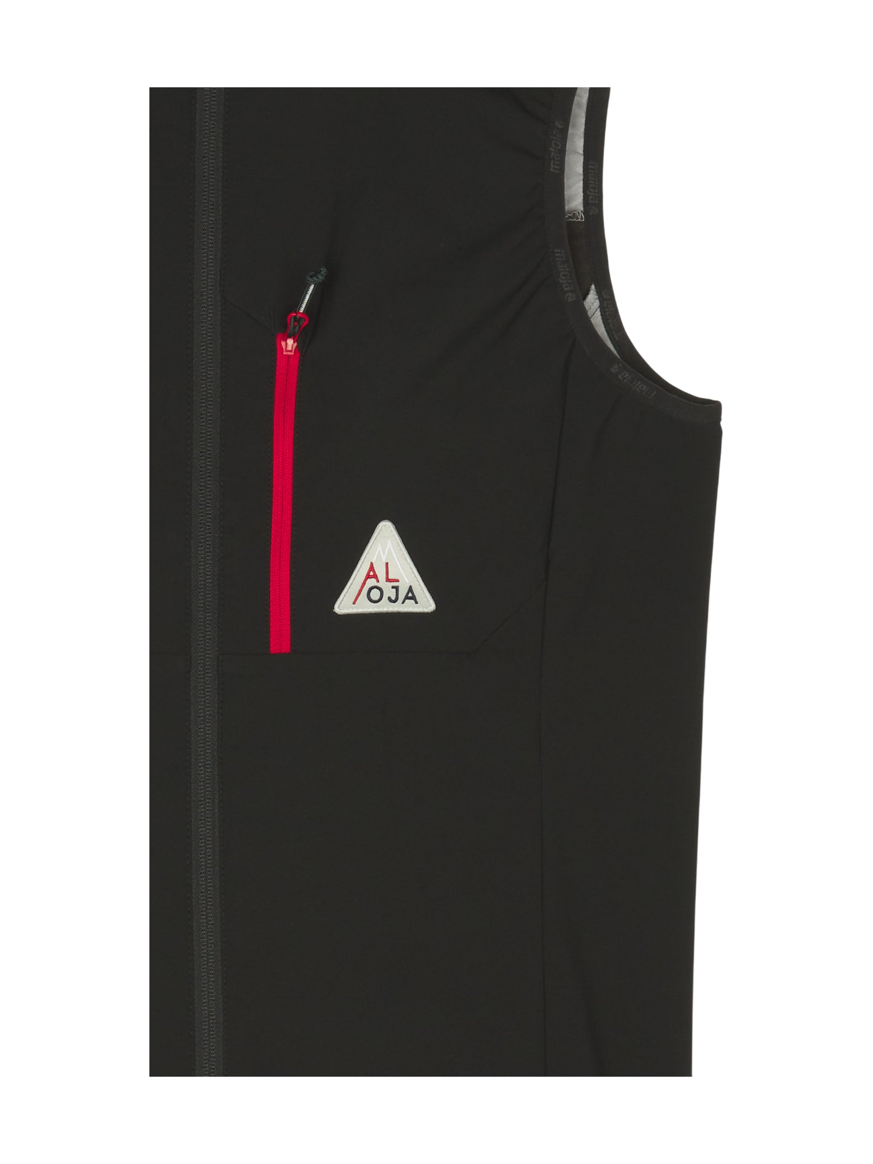 BRENTANM. VEST Nordic Vest