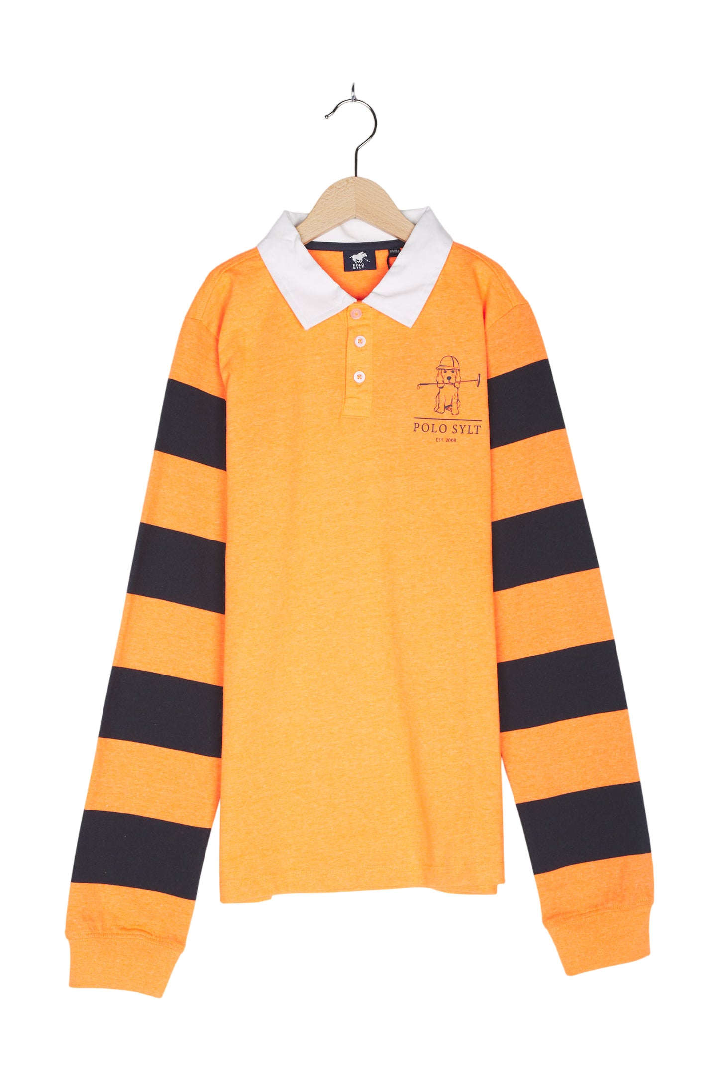 POLO SYLT POLO SYLT Poloshirt