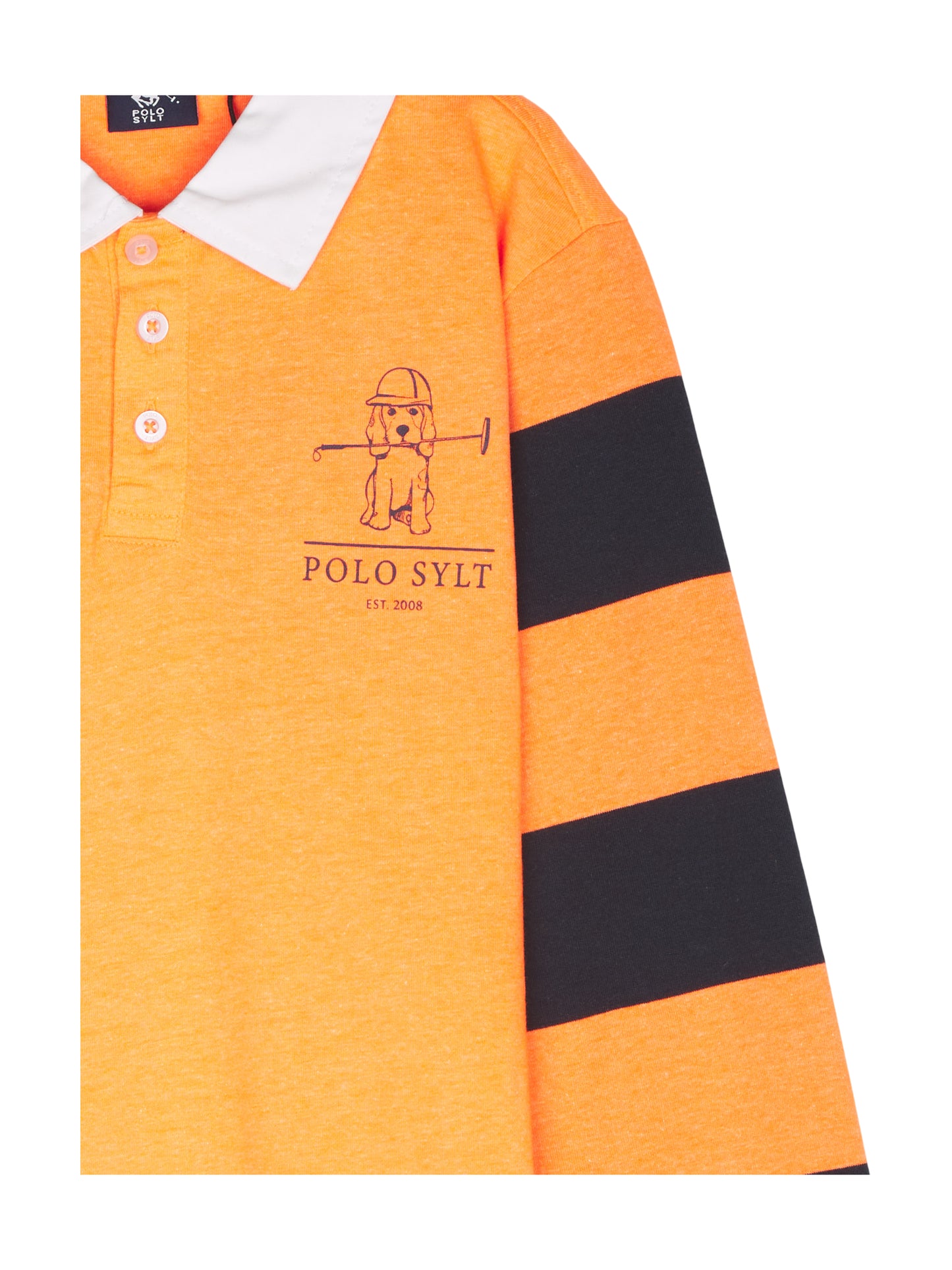 POLO SYLT POLO SYLT Poloshirt