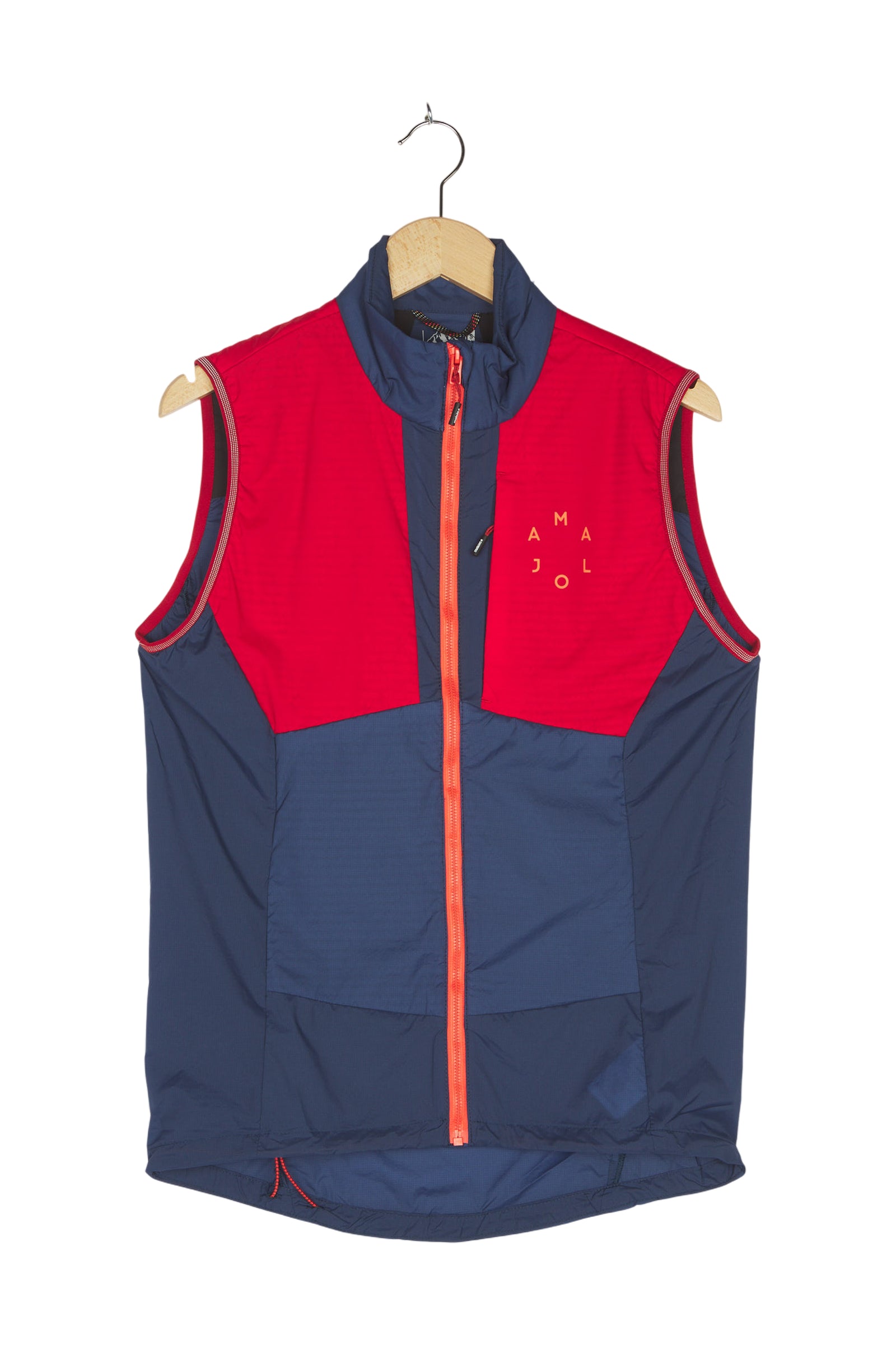 WEIDELGRASM. Ski Touring Hybrid Vest