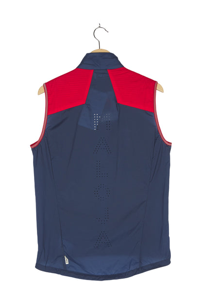 WEIDELGRASM. Ski Touring Hybrid Vest