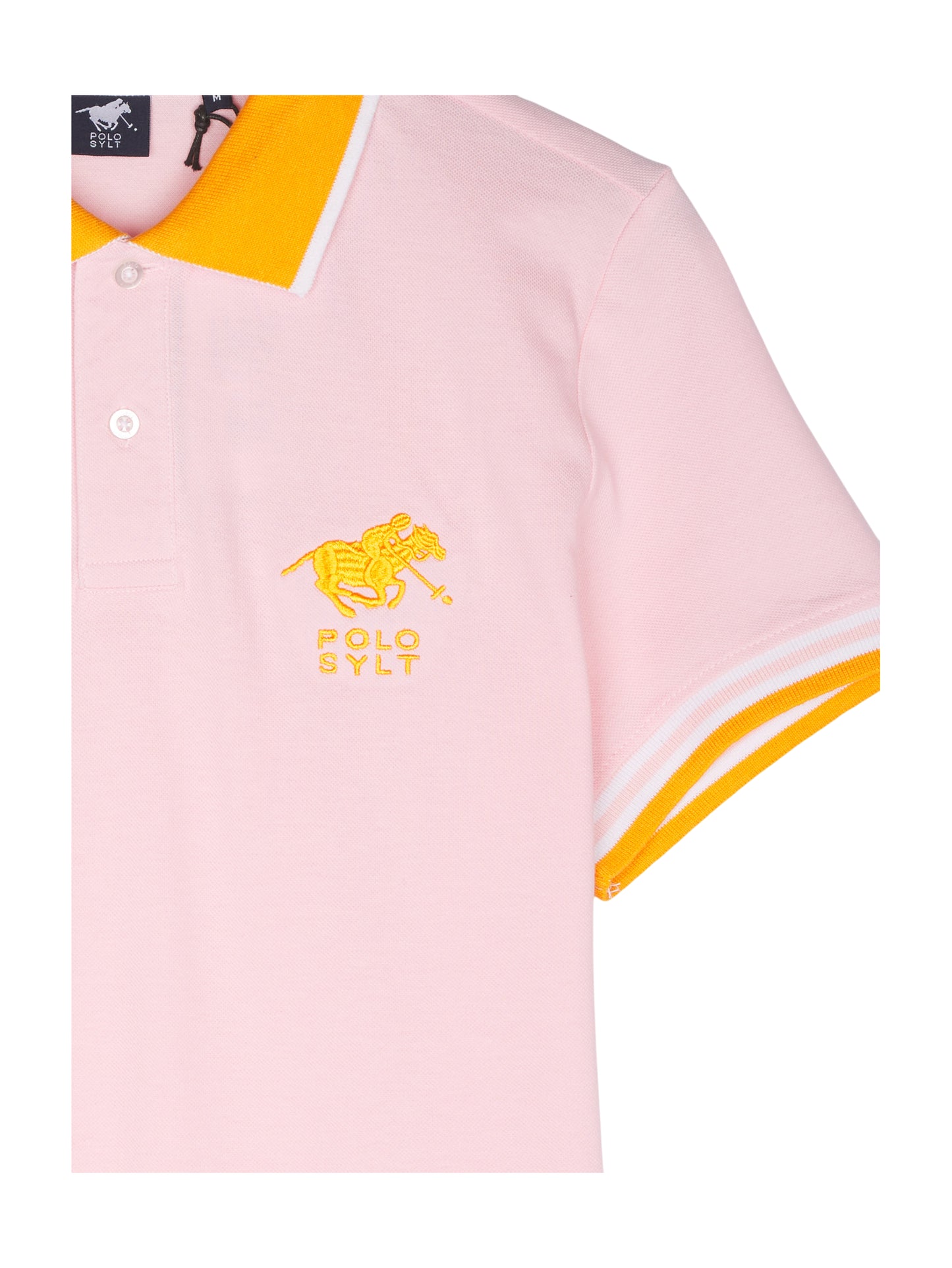 POLO SYLT POLO SYLT Poloshirt
