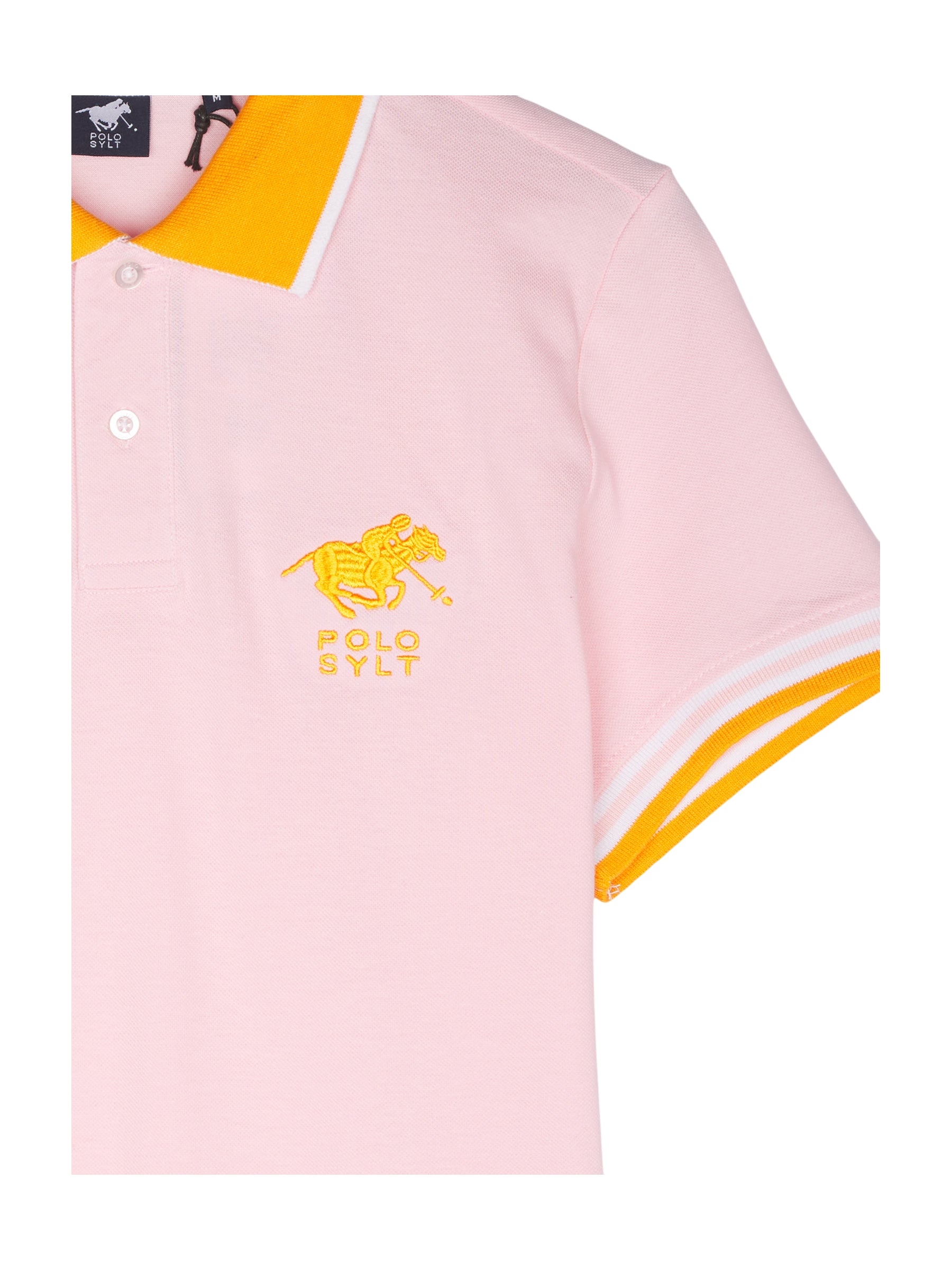 POLO SYLT POLO SYLT Poloshirt