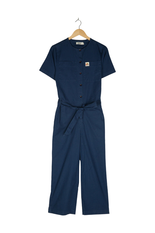 ROSENSPITZEM. Organic Hemp Stretch Jumpsuit