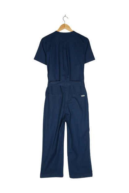 ROSENSPITZEM. Organic Hemp Stretch Jumpsuit