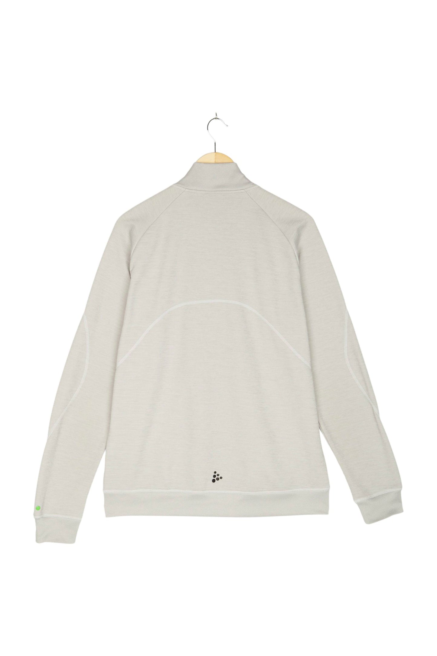 Fleecejacke für Herren