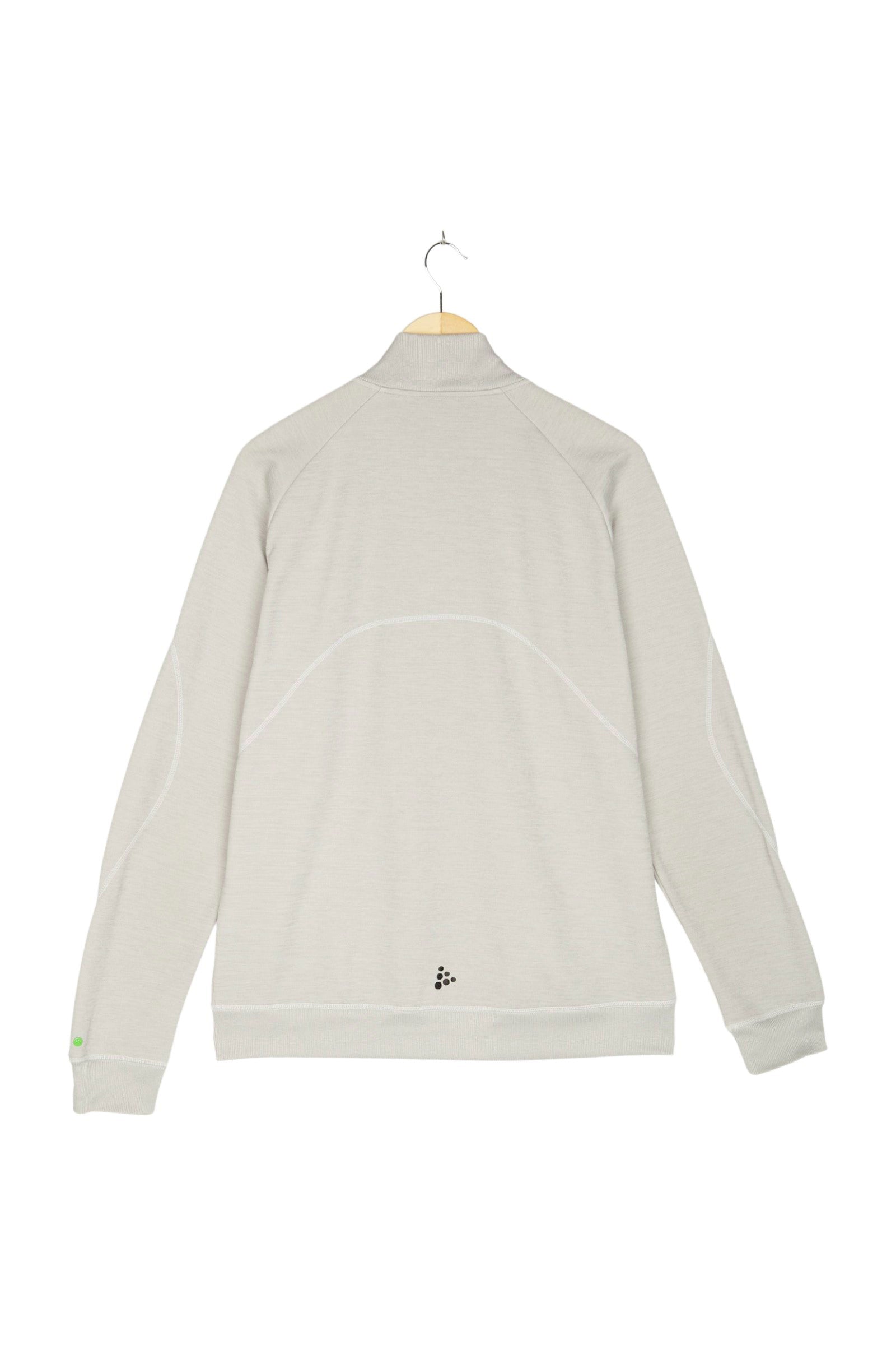 Fleecejacke für Herren