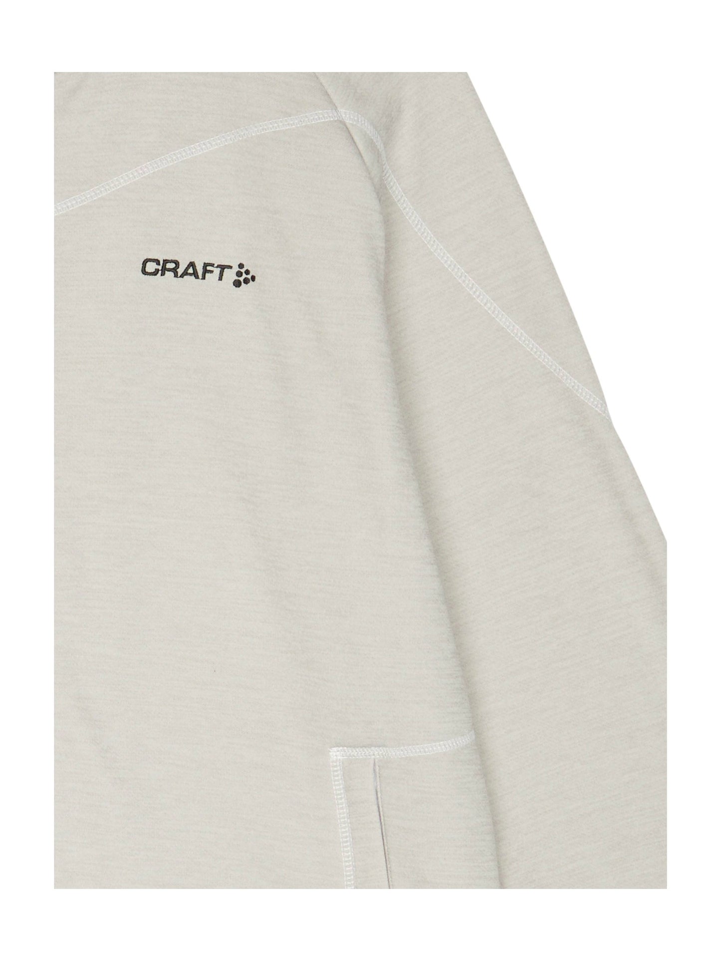 Fleecejacke für Herren