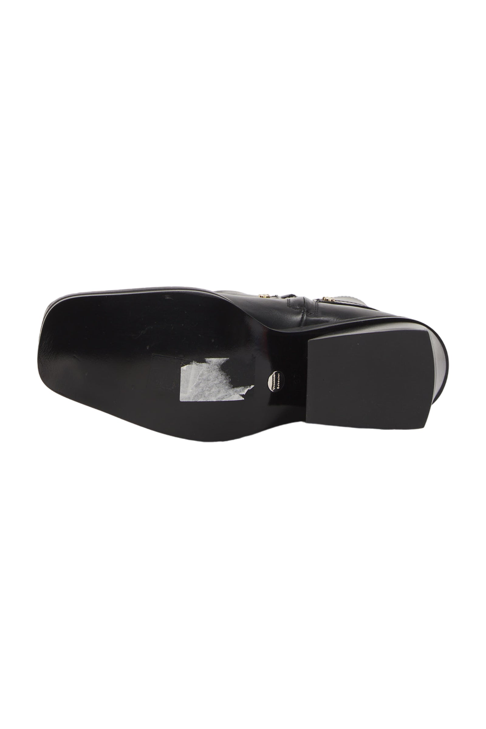 Proenza Schouler Stiefeletten Size 37 Schwarz 