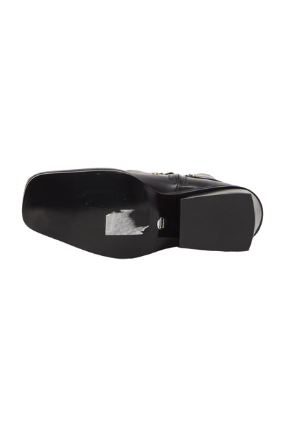 Proenza Schouler Stiefeletten Size 37 Schwarz 