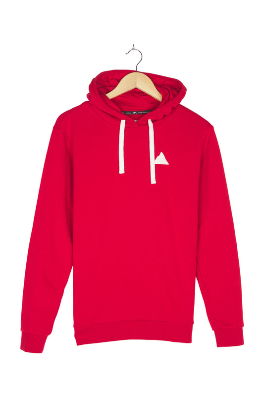 PORDENONOB. Organic Sweat Hoody