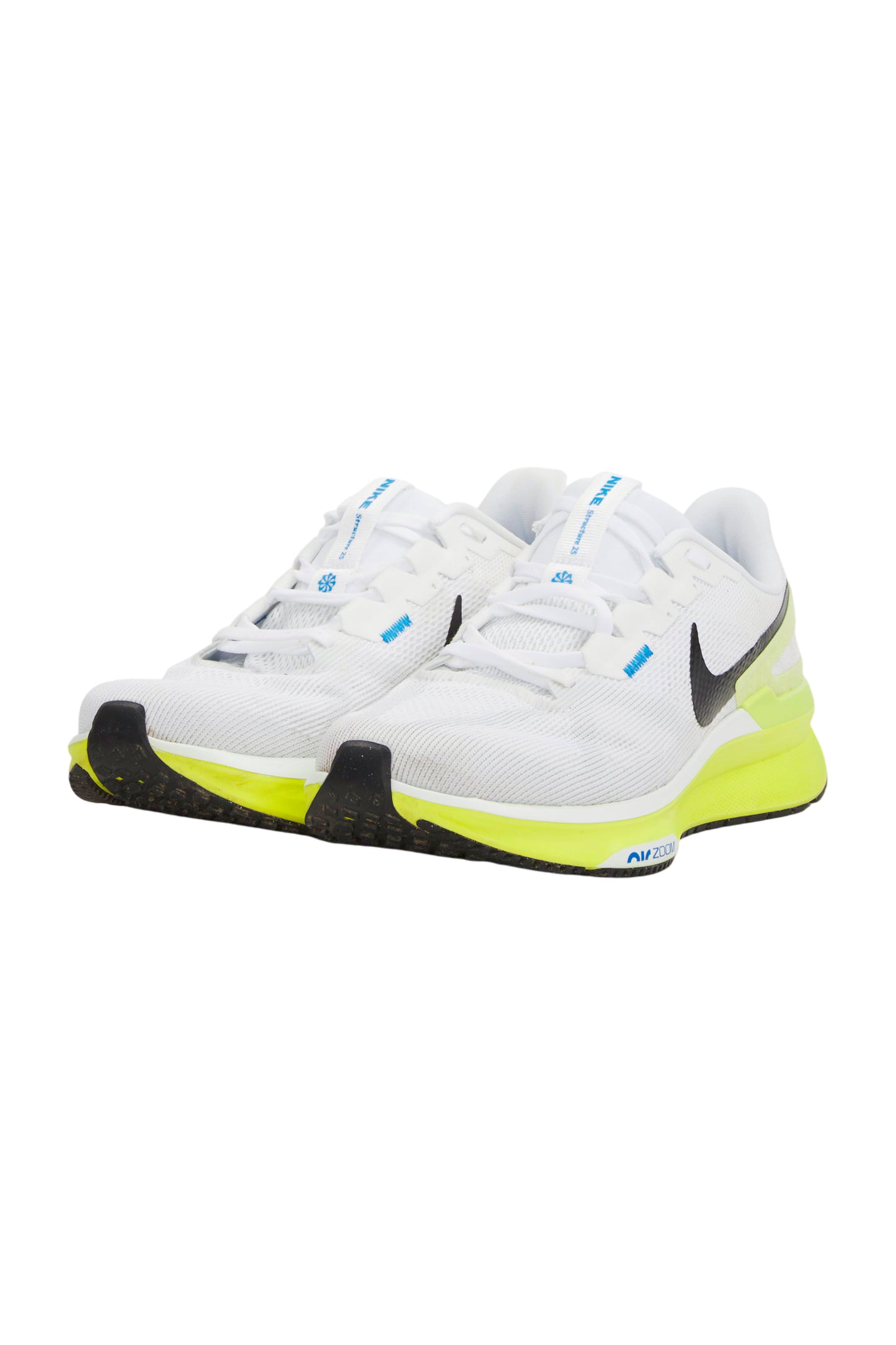 Nike Herren Air Zoom Structure 25