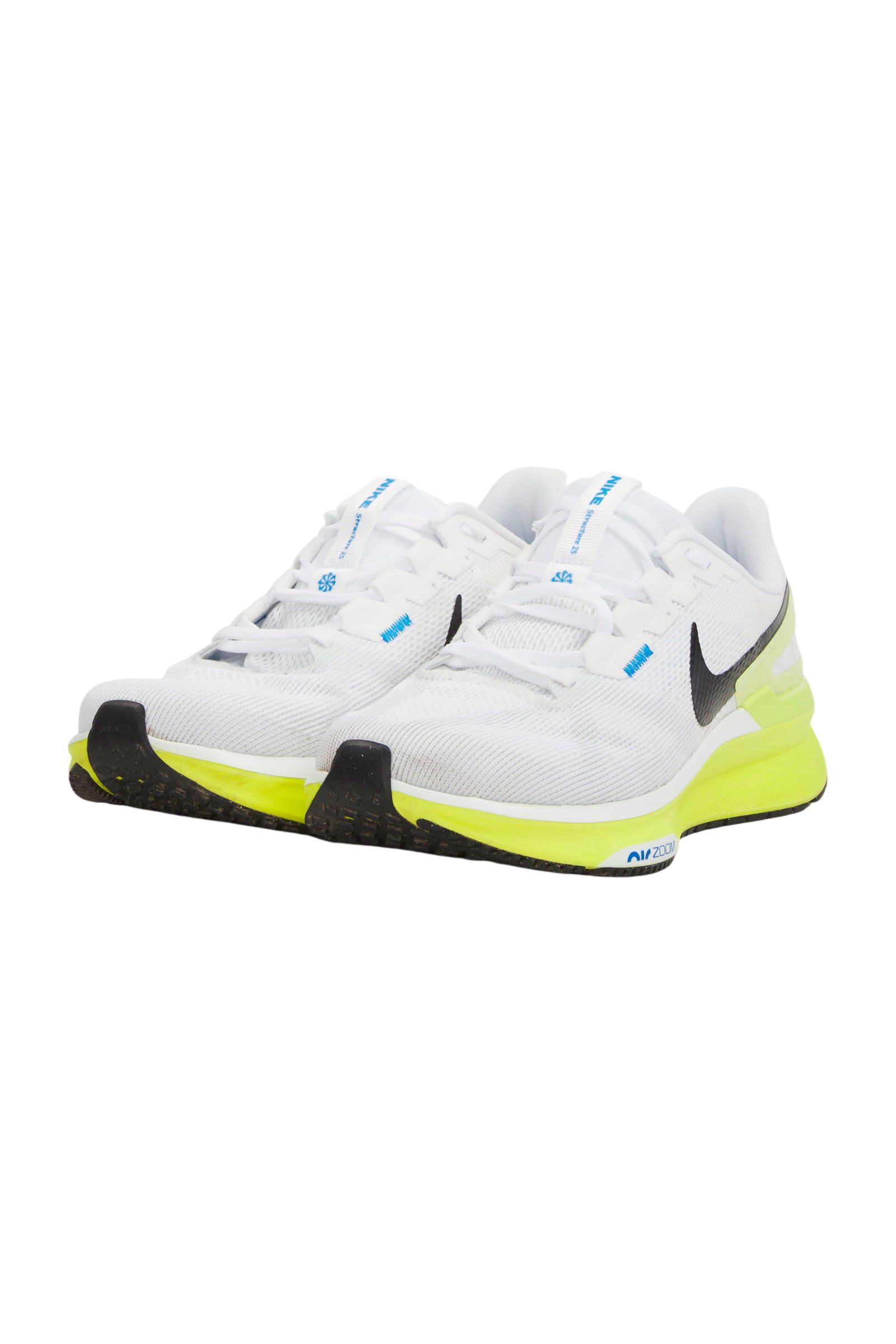 Nike Herren Air Zoom Structure 25