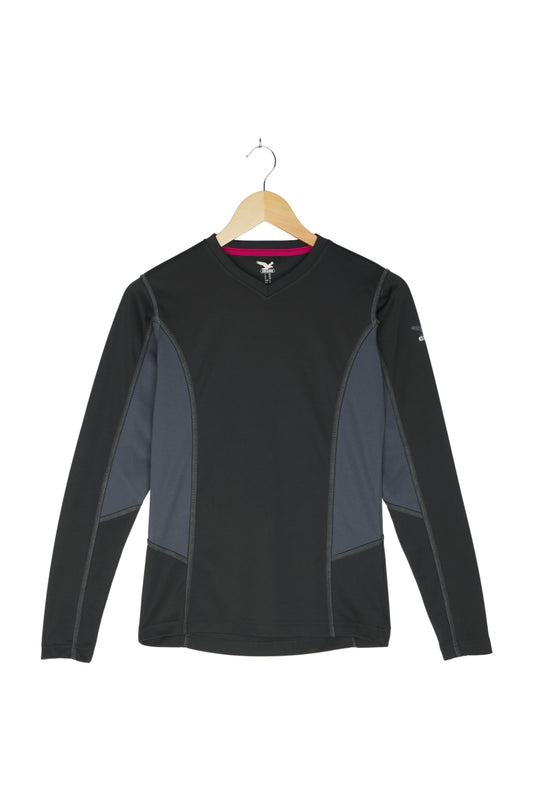 Longsleeve Funktion für Damen