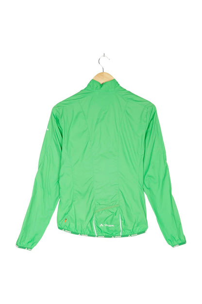 Radjacke für Damen