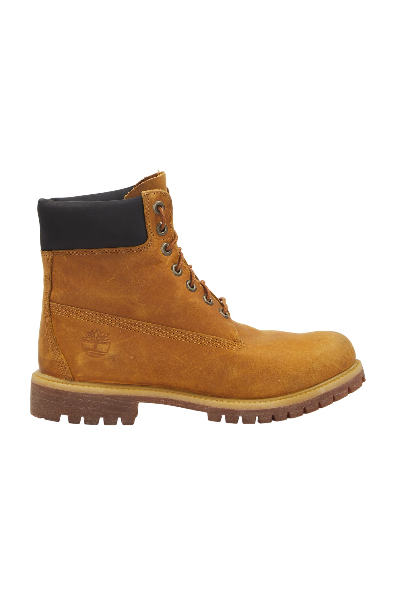 Timberland  Premium 6-Inch Herren Schnürstiefel - Braun