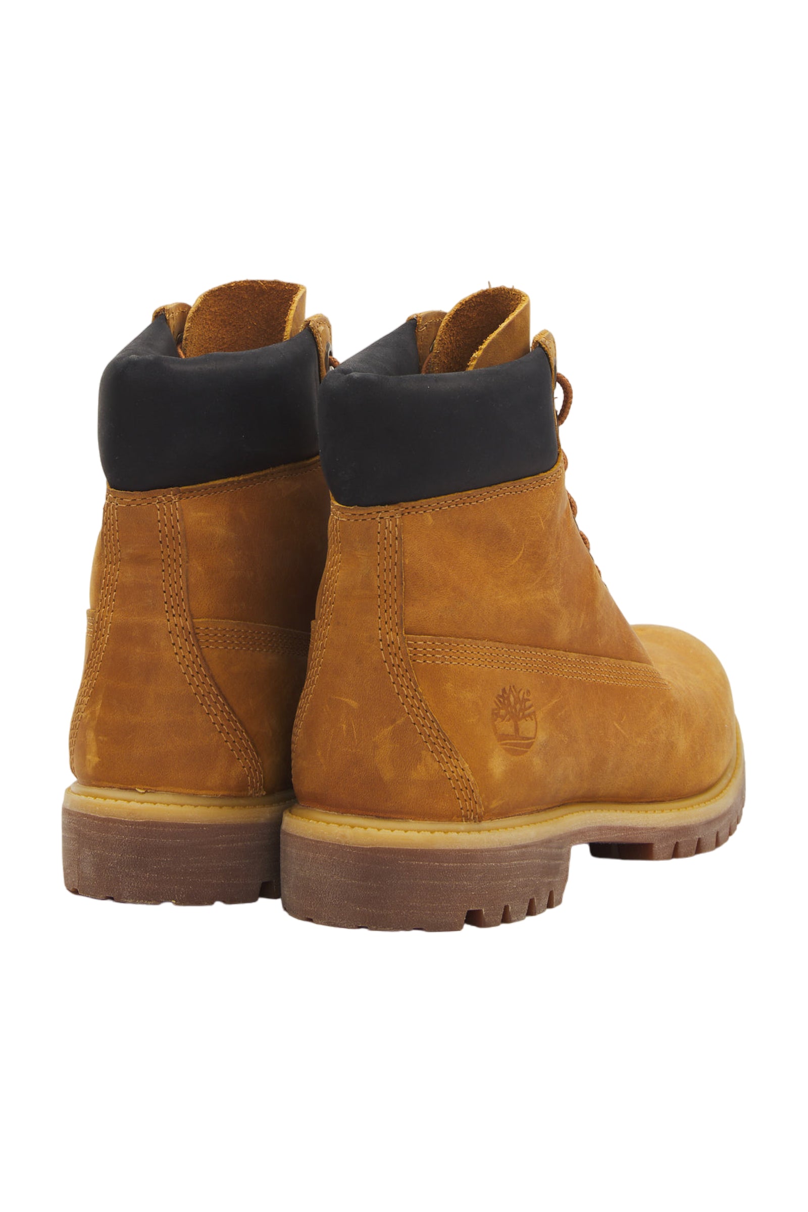 Timberland  Premium 6-Inch Herren Schnürstiefel - Braun