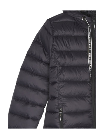 Jette Sport Jette Sport Steppjacke