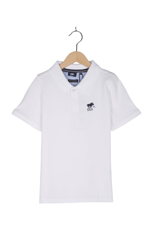 POLO SYLT POLO SYLT Poloshirt