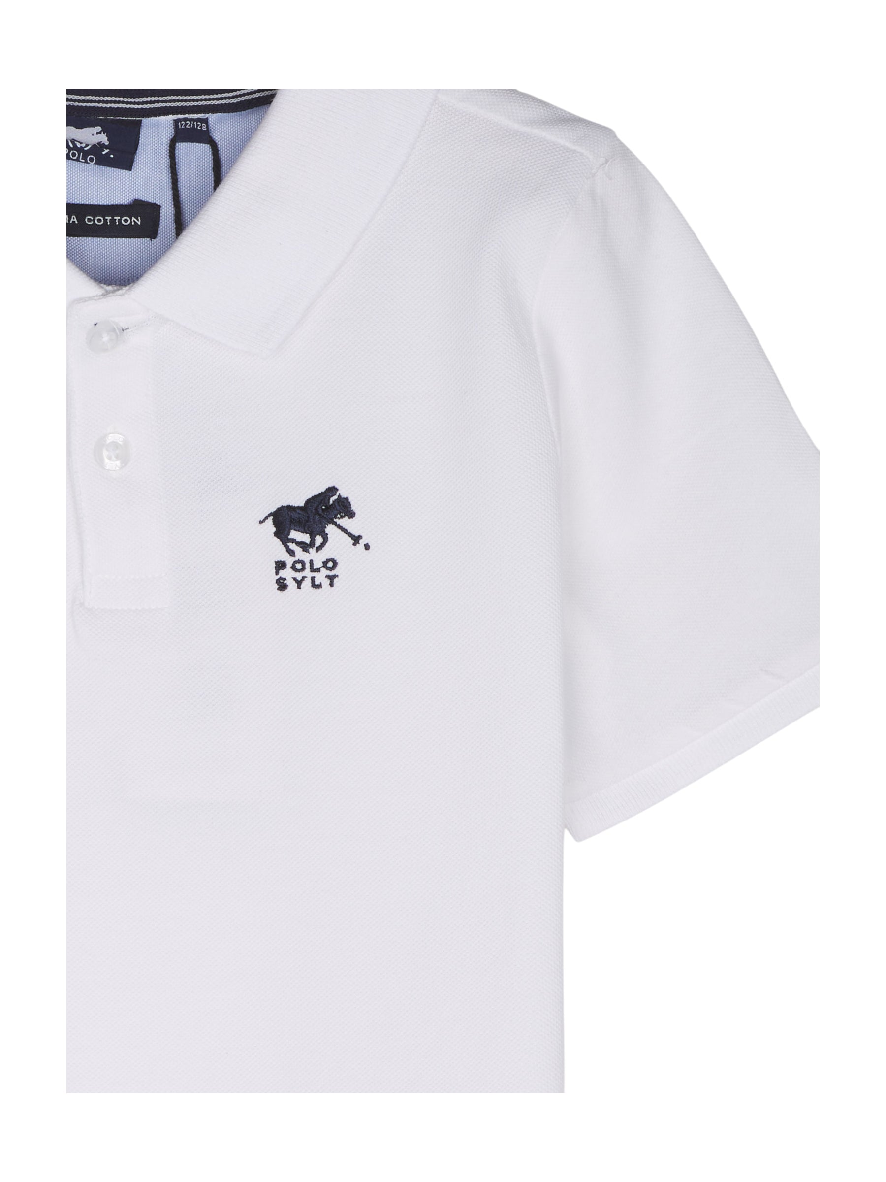 POLO SYLT POLO SYLT Poloshirt