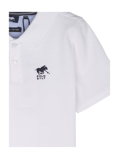 POLO SYLT POLO SYLT Poloshirt