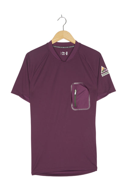 AschauM. Multi  1/2 Short Sleeve Multisport Jersey