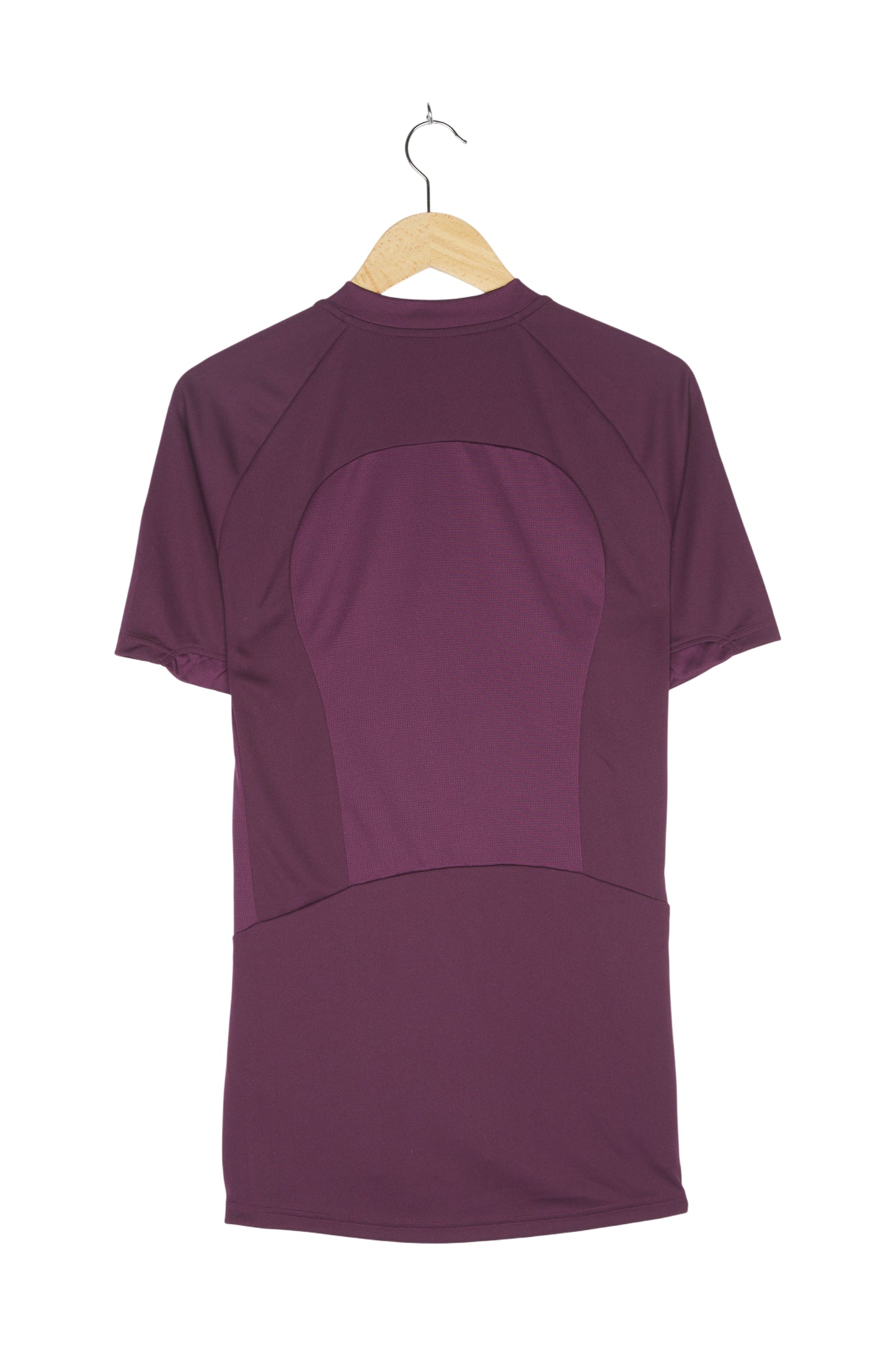 AschauM. Multi  1/2 Short Sleeve Multisport Jersey