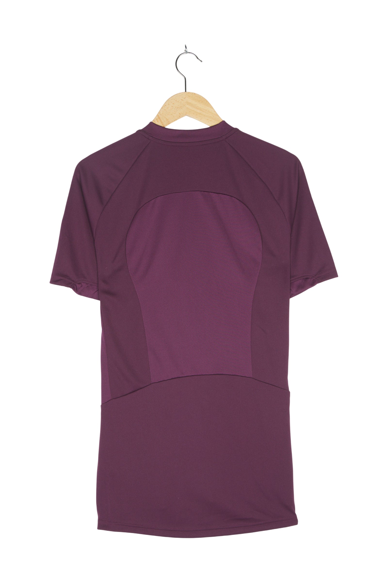 AschauM. Multi  1/2 Short Sleeve Multisport Jersey