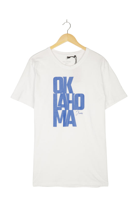 Oklahoma Oklahoma T-Shirt