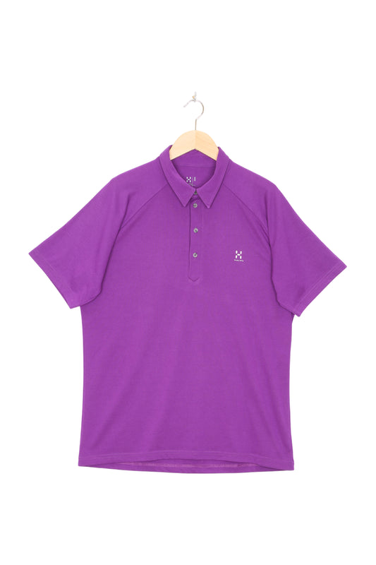 Haglöfs Poloshirt für Herren