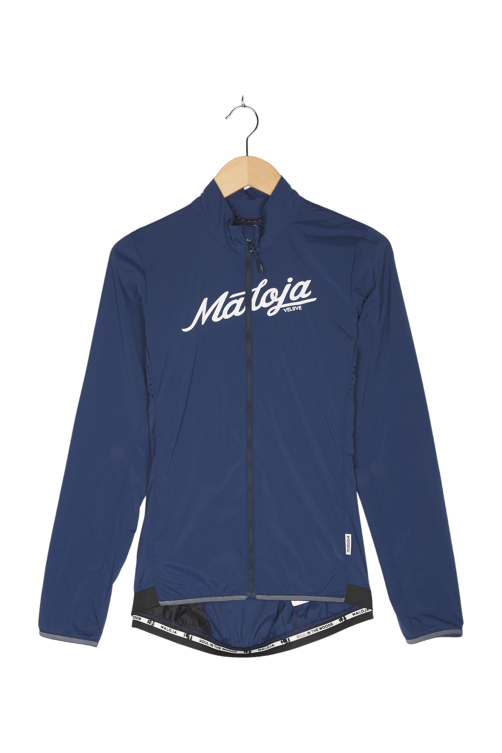 SEISM. JACKET Cycle Jacket