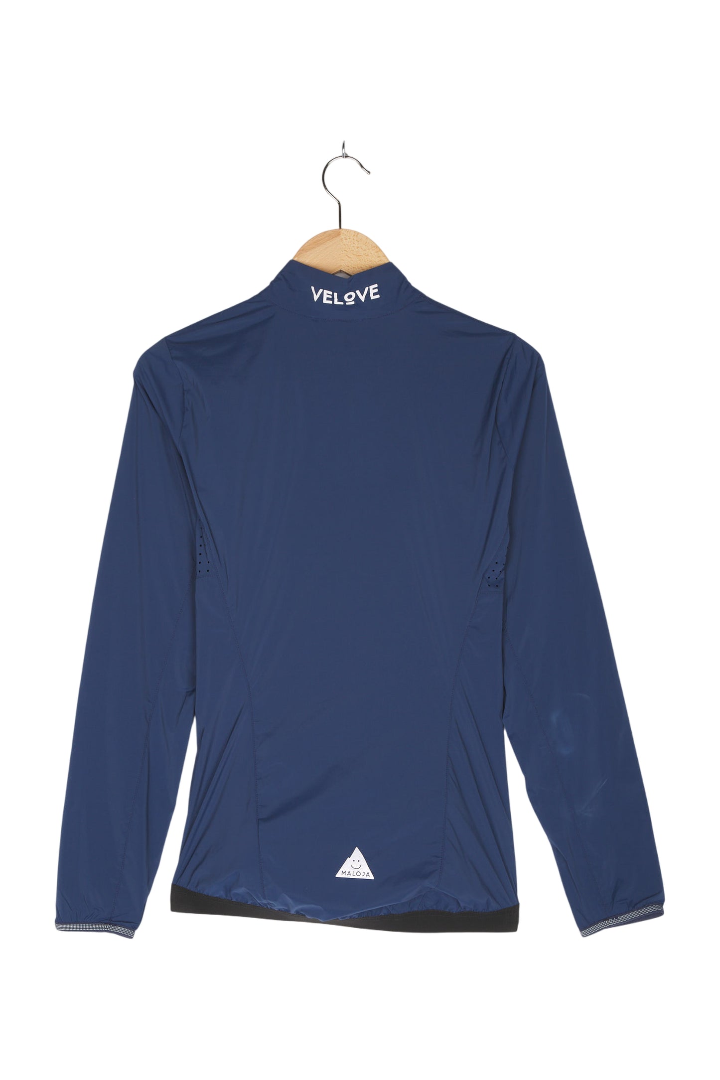 SEISM. JACKET Cycle Jacket