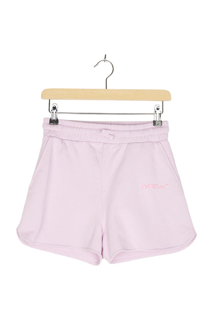 Off-White Shorts Kurze Hose Sweatshorts