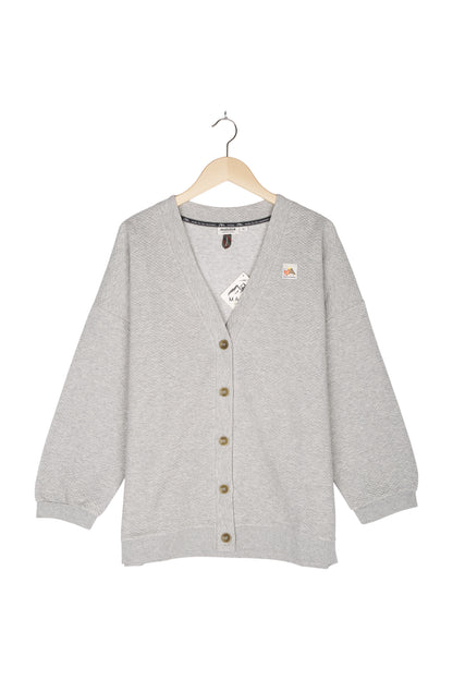 FALBENM. Bubble Sweat Jacket