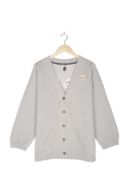 FALBENM. Bubble Sweat Jacket