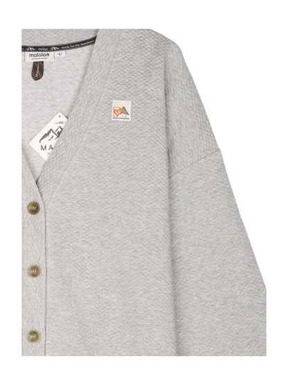 FALBENM. Bubble Sweat Jacket