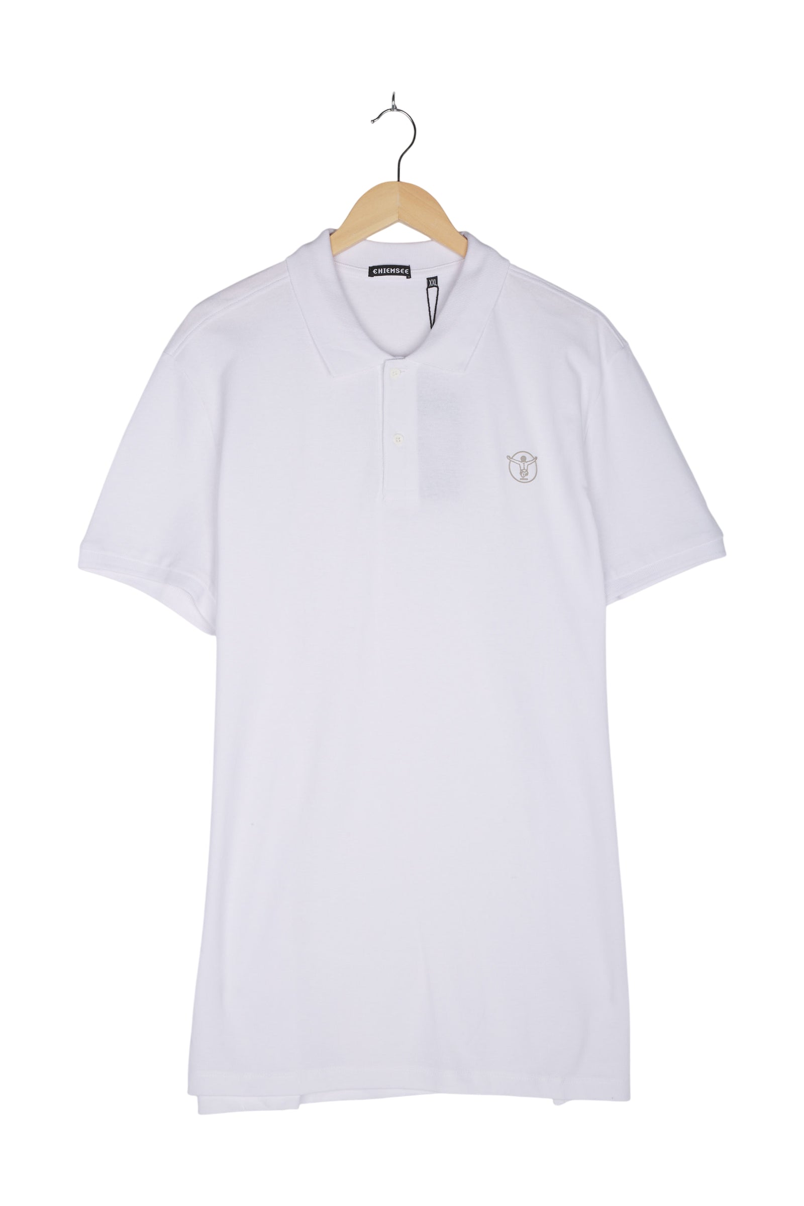 Chiemsee Chiemsee Poloshirt