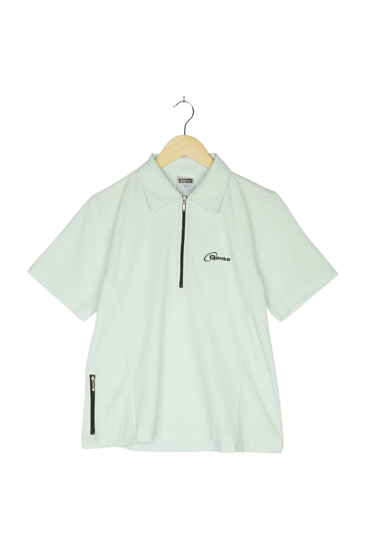 Radtrikot für Damen