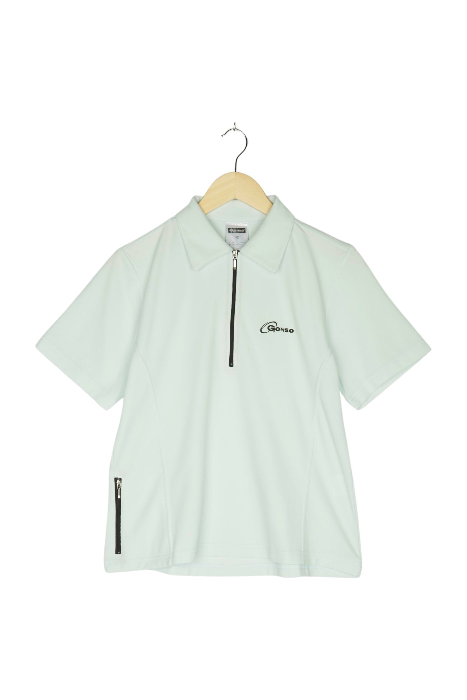 Radtrikot für Damen