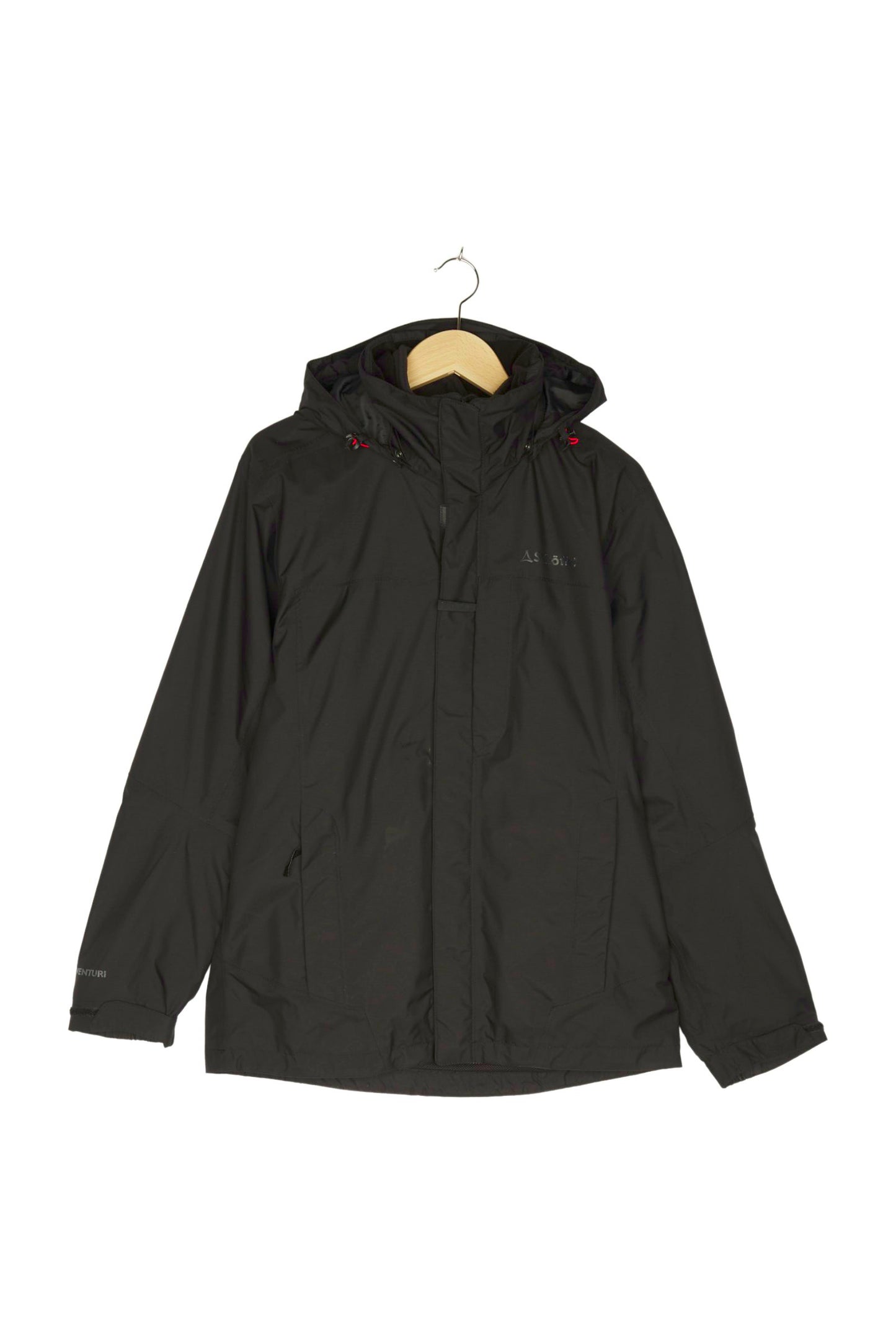 Doppeljacke für Herren