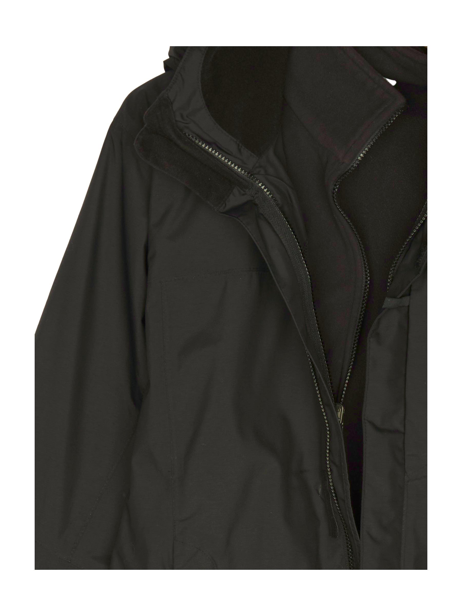 Doppeljacke für Herren