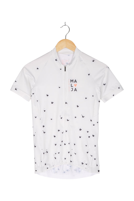 VALBONAM. 1/2 Cycle Jersey